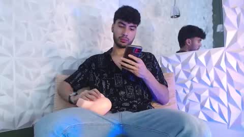 Mike online show from February 2025 05:46:02 PM