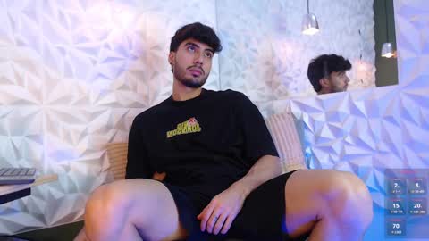 Mike online show from March 2025 09:09:02 PM