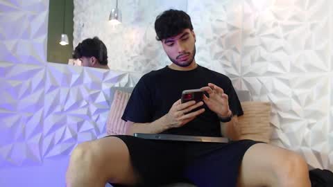 Mike online show from March 2025 06:34:02 PM