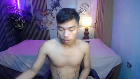 Snapshot of mike_cummer chatting on January 2026 06:00:02 PM Chan Chan online show from January 2026 06:00:02 PM