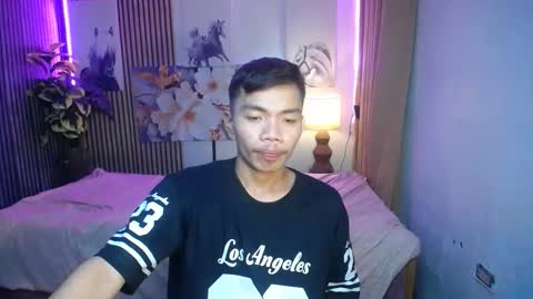 Snapshot of mike_cummer chatting on January 2026 11:12:01 AM Chan Chan online show from January 2026 11:12:01 AM