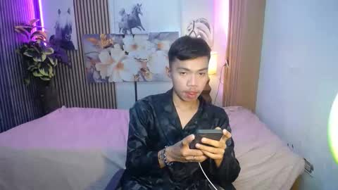 Snapshot of mike_cummer chatting on January 2026 12:02:01 AM Chan Chan online show from January 2026 12:02:01 AM