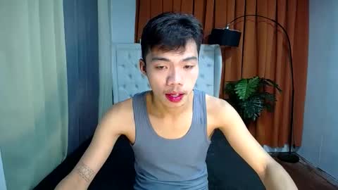 Snapshot of mike_cummer chatting on February 2026 11:15:01 AM Chan Chan online show from February 2026 11:15:01 AM