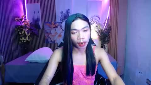 Snapshot of mike_cummer chatting on February 2026 10:19:02 AM Chan Chan online show from February 2026 10:19:02 AM