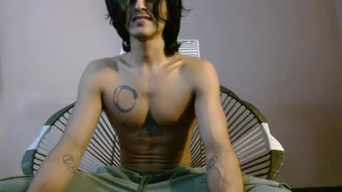 mike_d1030 online show from June 2026 11:03:02 PM