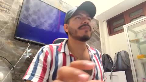 mike online show from December 2024 03:00:02 PM