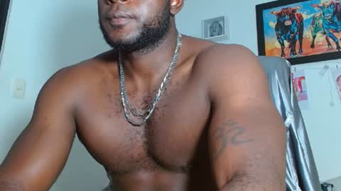 Snapshot of mike_kingcum chatting on January 2025 01:11:01 AM mike online show from January 2025 01:11:01 AM