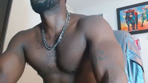 Snapshot of mike_kingcum chatting on January 2025 10:06:02 PM mike online show from January 2025 10:06:02 PM