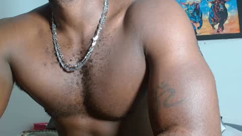 Snapshot of mike_kingcum chatting on January 2025 02:01:01 AM mike online show from January 2025 02:01:01 AM
