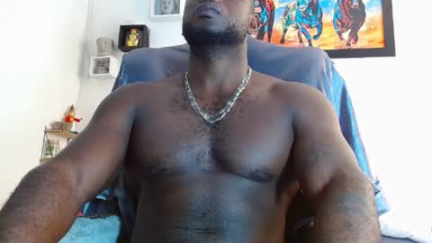 Snapshot of mike_kingcum chatting on February 2025 06:38:01 PM mike online show from February 2025 06:38:01 PM