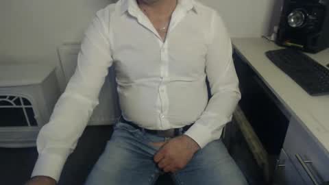 MikeMaster online show from December 2024 10:44:02 AM