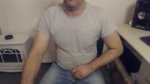 MikeMaster online show from December 2024 04:10:02 PM