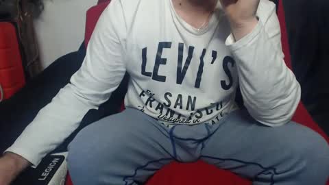 MikeMaster online show from January 2025 07:52:02 AM