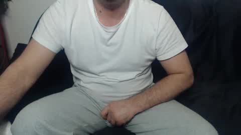 MikeMaster online show from January 2025 03:15:01 PM