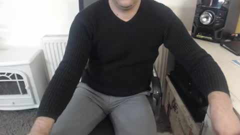 MikeMaster online show from February 2025 08:06:01 AM