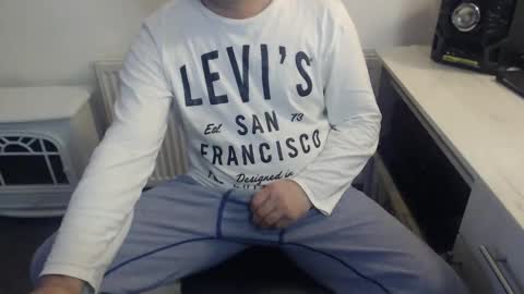 MikeMaster online show from February 2025 09:24:01 AM