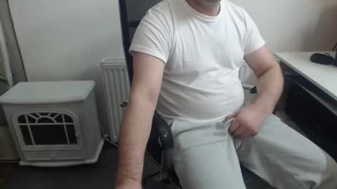 MikeMaster online show from March 2025 09:58:02 AM