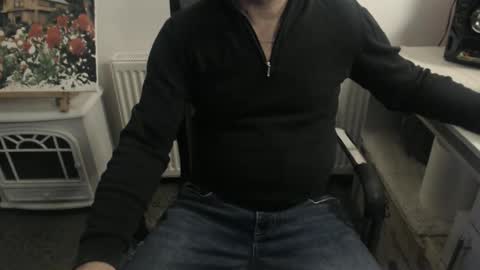 MikeMaster online show from November 2025 10:15:02 AM