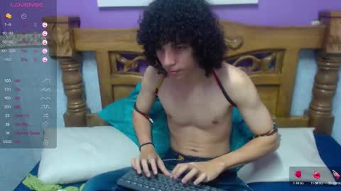 Snapshot of mike_miiller_ chatting on October 2025 06:39:02 PM I AM KURTT online show from October 2025 06:39:02 PM