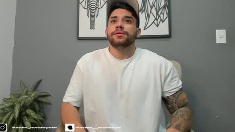 Mike Montoya online show from January 2025 04:18:02 AM