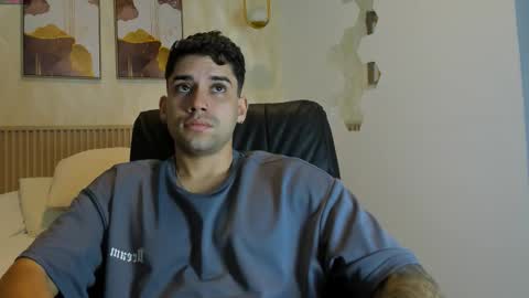 Mike Montoya online show from October 2025 07:01:01 AM