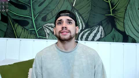 Mike Montoya online show from November 2025 05:59:01 PM