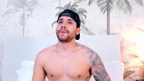 Mike Montoya online show from December 2025 09:27:01 AM