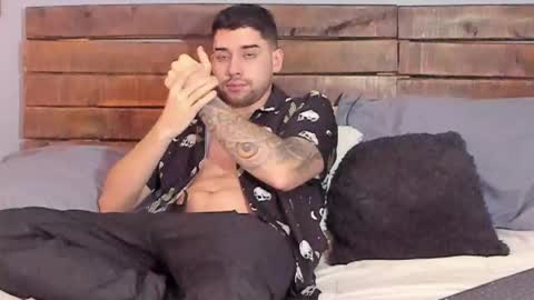 Mike Montoya online show from January 2026 05:55:01 AM