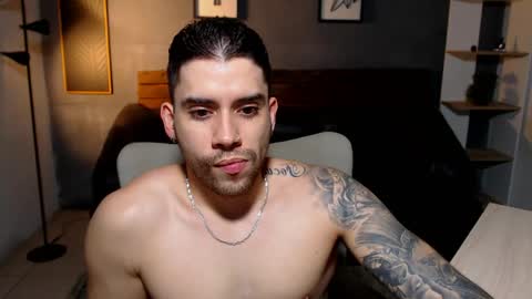 Mike Montoya online show from May 2026 02:38:01 AM