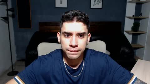 Mike Montoya online show from May 2026 01:23:01 AM