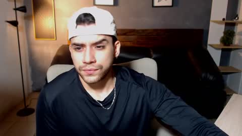 Mike Montoya online show from May 2026 02:29:01 AM