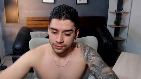 Mike Montoya online show from May 2026 08:26:02 PM