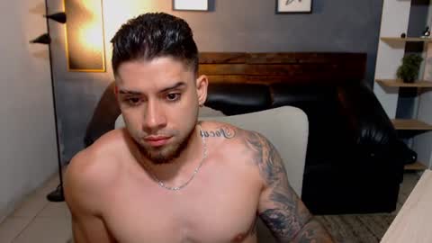 Snapshot of mike_montoya chatting on July 2026 12:50:02 AM Mike Montoya online show from July 2026 12:50:02 AM