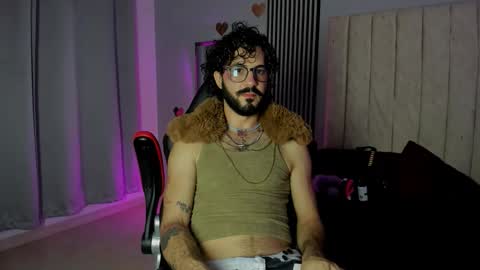 Mike Parker online show from December 2025 05:56:01 AM