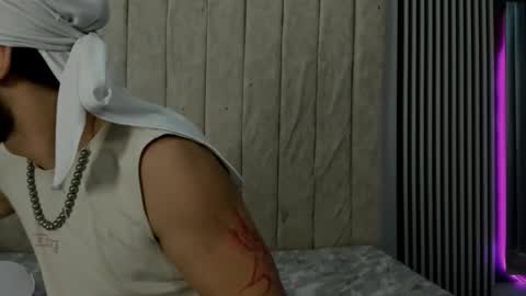 Mike Parker online show from January 2026 05:12:01 AM