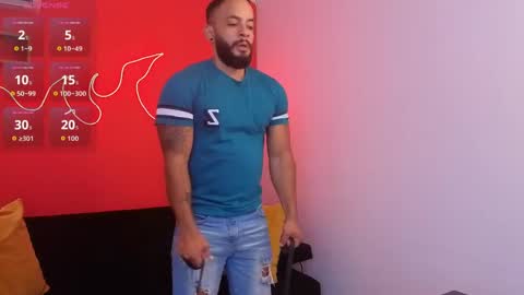 Mike online show from April 2026 12:16:02 PM