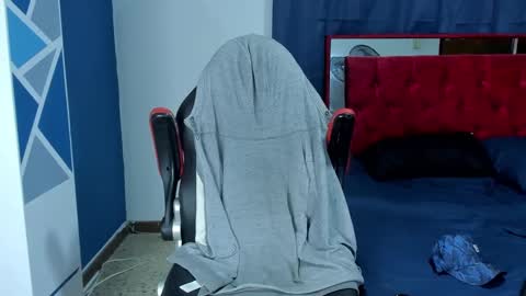 Snapshot of mike_shelby21 chatting on January 2025 03:46:01 AM mike_shelby21 online show from January 2025 03:46:01 AM