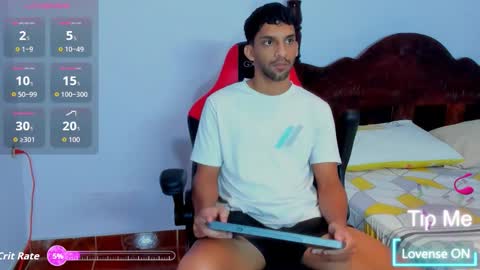 mike_shelby21 online show from January 2026 02:04:01 AM