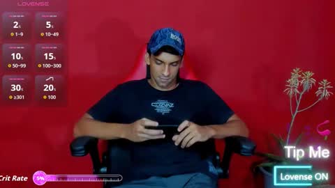 mike_shelby21 online show from February 2026 02:16:02 AM