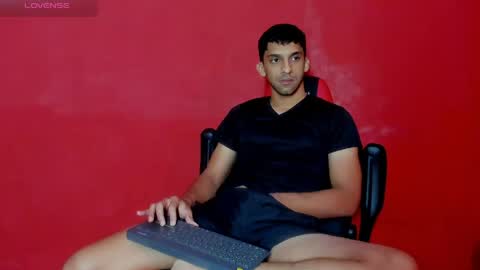 mike_shelby21 online show from April 2026 05:18:02 AM