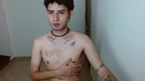 mike_smith03 online show from April 2026 03:46:02 PM