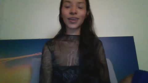 MAITE  MIKE  Sometimes Im with the boy in camera online show from March 2026 05:13:01 AM