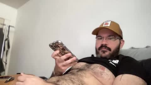 mikeatron2000 online show from December 2024 05:31:01 PM