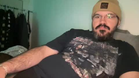 mikeatron2000 online show from January 2025 05:33:01 AM