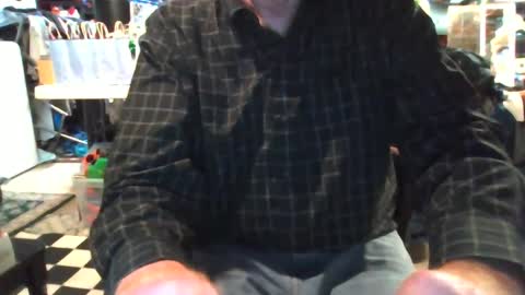 mikeb3200 online show from February 2025 11:21:02 PM