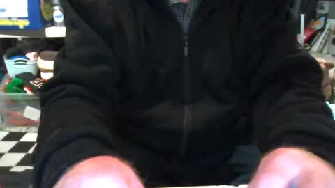 mikeb3200 online show from February 2025 04:43:01 AM