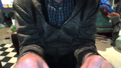 mikeb3200 online show from March 2025 11:16:02 PM