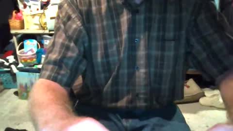 mikeb3200 online show from September 2025 02:23:01 AM