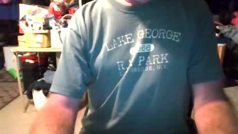 mikeb3200 online show from September 2025 02:17:01 AM