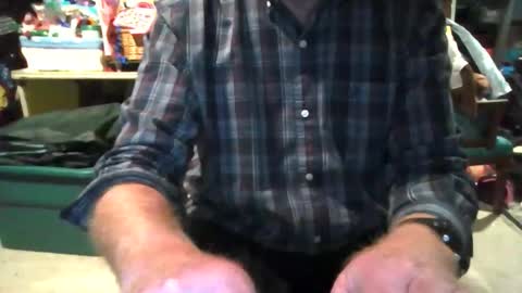 mikeb3200 online show from January 2026 03:34:01 AM